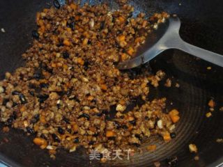 Ants on The Tree recipe