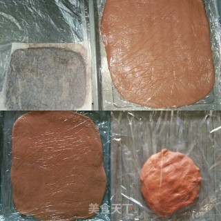 Dirty Bag recipe