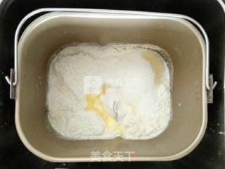 #aca Baking Star Contest# Butter Hass Bread recipe