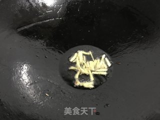 Onion Eel recipe