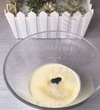 Christmas Tree Cake recipe