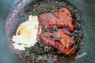 Teriyaki Chicken Rice recipe