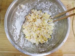 Golden Corn Bake ❗️restaurant Dishes Can be Easily Done at Home ❗️new Year’s Eve Banquet Dishes recipe