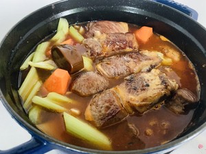 Must Try The Hungarian Goulash recipe