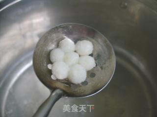 Dessert Edition——jin Yu Man (middle) Hall recipe
