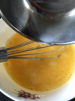 Egg Dumplings recipe