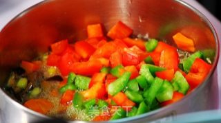 Pan-fried Multi-grain recipe