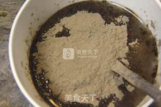 A Must-eat for Relieving Heat in Summer--guiling Paste recipe