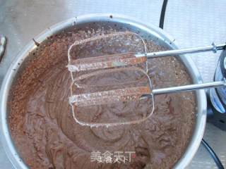 Chocolate Ice Cream recipe