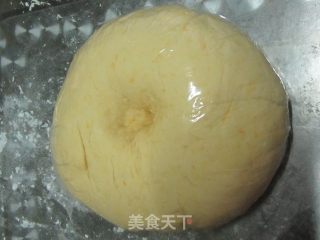 Beef Cabbage Bun recipe