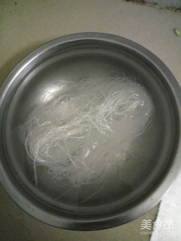 Steamed Abalone recipe