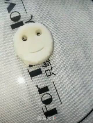 Smiley Potato Pancakes recipe