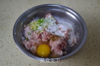 Deep-fried Pork recipe