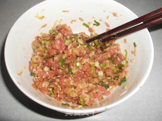 Multi-layered Meatloaf recipe