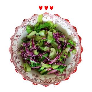 Mixed Vegetables recipe