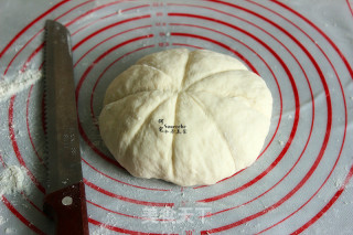 Margarita Bread recipe
