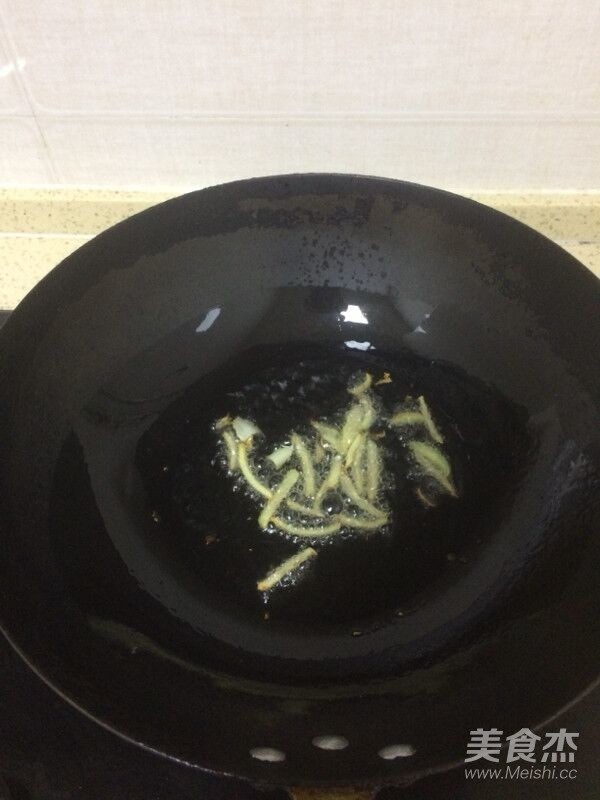 Braised Octopus recipe