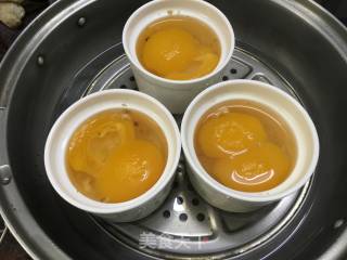 Loquat Stewed Chuanbei recipe