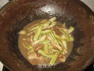 Carob Stew recipe