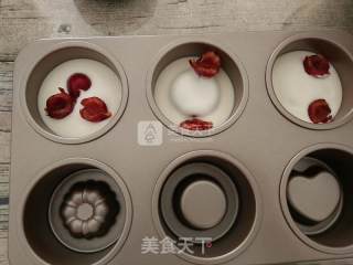 Yogurt Mousse recipe