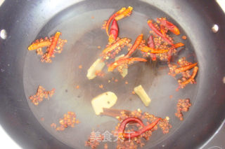 Brine Pork Liver recipe