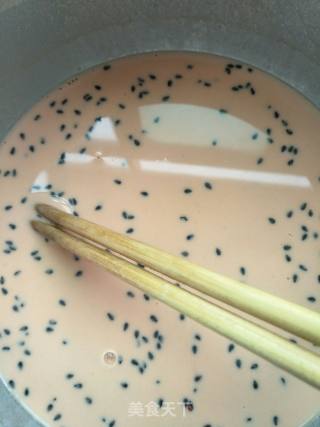 Homemade Cold Skin recipe