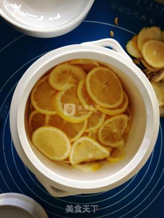 Lemon Balm recipe