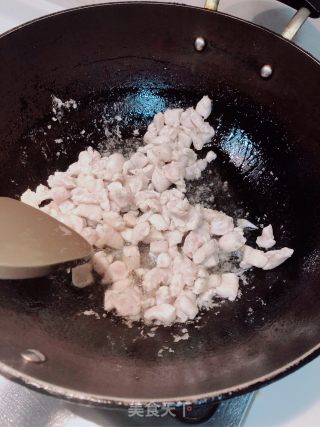 Kung Pao Chicken recipe