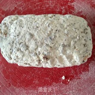 Walnut Nougat recipe