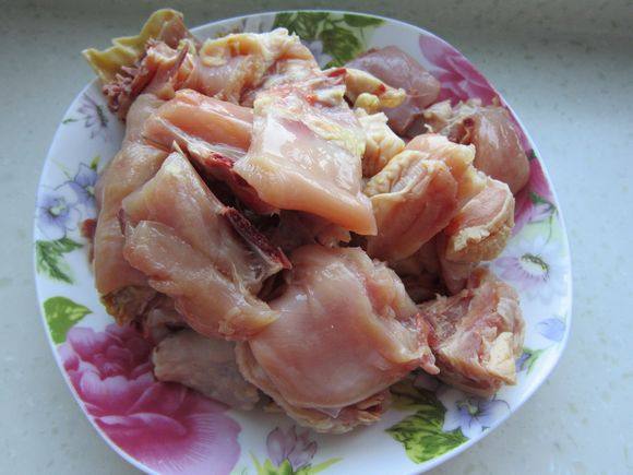 Zongxiang Glutinous Rice Chicken recipe