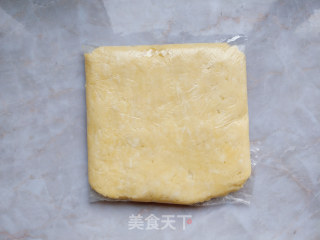 Apple Pie recipe