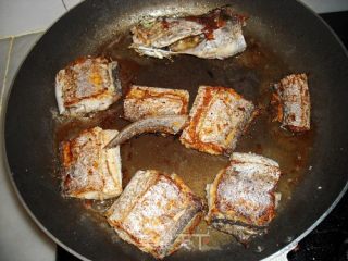 Braised Octopus recipe