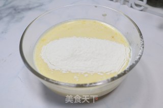 Creamy Pudding recipe