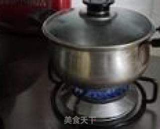 Soaked Chicken Feet recipe