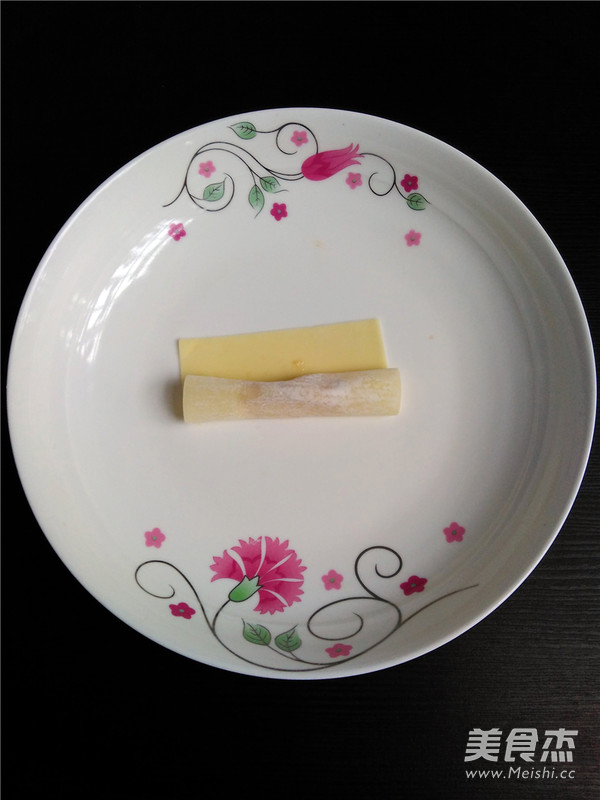 Banana Candy recipe