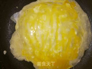 Omelet recipe