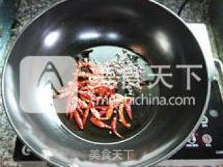 【boiled Beef】---spicy and Fragrant Dishes recipe