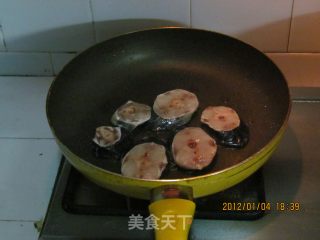 Original Fried Mackerel recipe