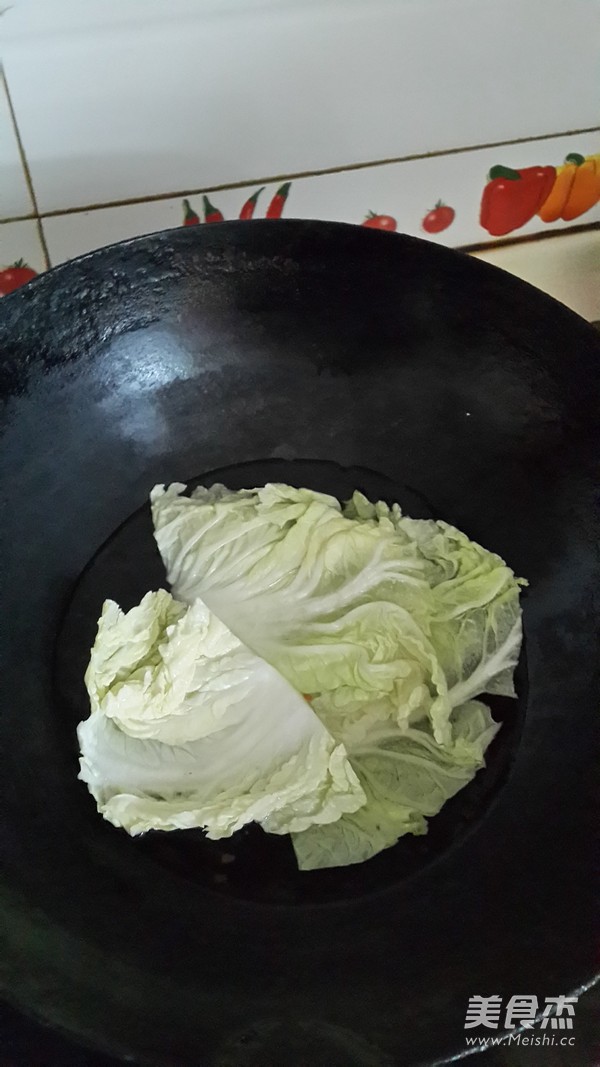 Cabbage Box recipe