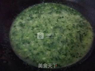 Jade Soup recipe