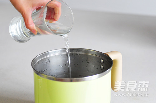 Pot Boiled Milk Tea recipe