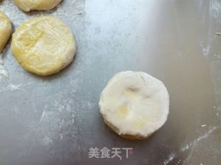 Spring Cake recipe