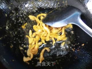 Braised Tofu with Chinese Cabbage recipe