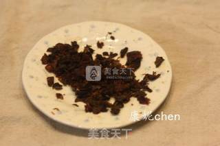 Soymilk Machine Version Sour Plum Soup recipe