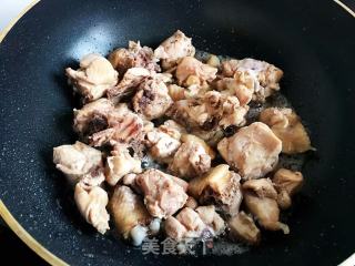 Large Plate Chicken recipe