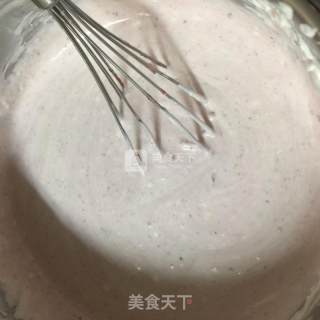 #aca烤明星大赛#strawberry Mousse Cake recipe