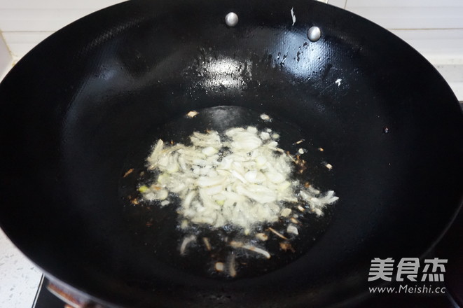 Potato Tomato Noodle Soup recipe