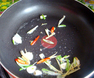 Roasted Vegetables recipe