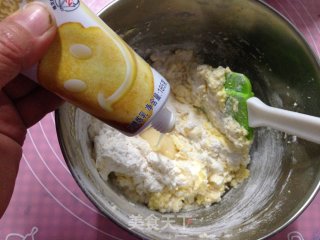 #四session Baking Contest and is Love to Eat Festival# Cranberry Pound Cake recipe