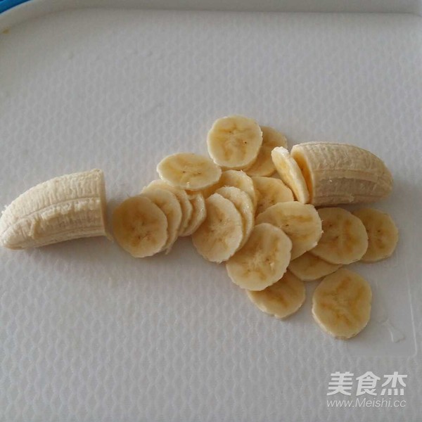 Fruit Platter-bananas on A Platter recipe